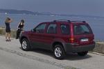 Ford Maverick 2001 года